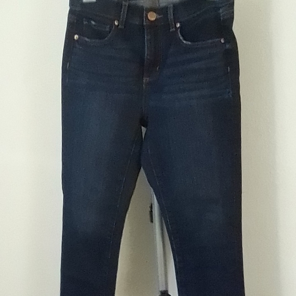 LOFT jeans - Picture 2 of 4